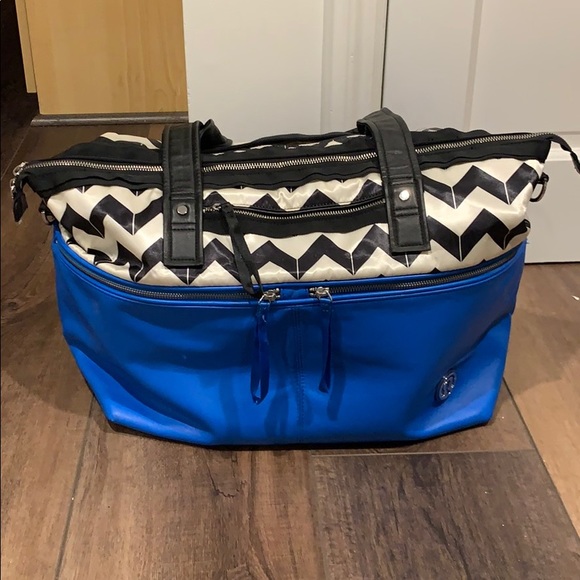 lululemon athletica Handbags - lululemon bag